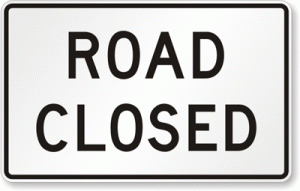 Road-Closed-Sign-X-R11-2