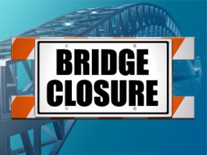 Bridge-Closure