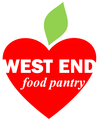 The West End Food Pantry Distribution at the Eldred Township Community Center Oct 15th 2016