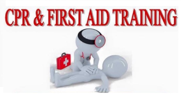 The West End Park & Open Space Commission is offering a CPR and First Aid Training class on Sat, Oct. 8th