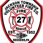 Jackson Township Fire Co Open House/Community Day Oct 2nd 2016
