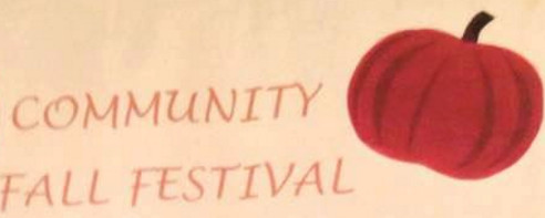 Albrightsville Community Fall Festival Oct 15th 12:00 pm to 3:00 pm