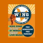 2017 Pennsylvania Wing Fest August 12th, 2017 12:00 pm to 5:00 pm at Pocono Raceway
