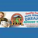 18th Annual Carbon County Fair August 7th thru 12th, 2017 4 pm to 10 pm