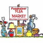 Flea Market Fundraiser for Blue Ridge Hook and Ladder August 5th & 6th, 2017 Vendors Wanted
