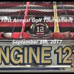 Penn Forest Township Volunteer Fire Co #2 First Annual Golf Tournament September 8th, 2017