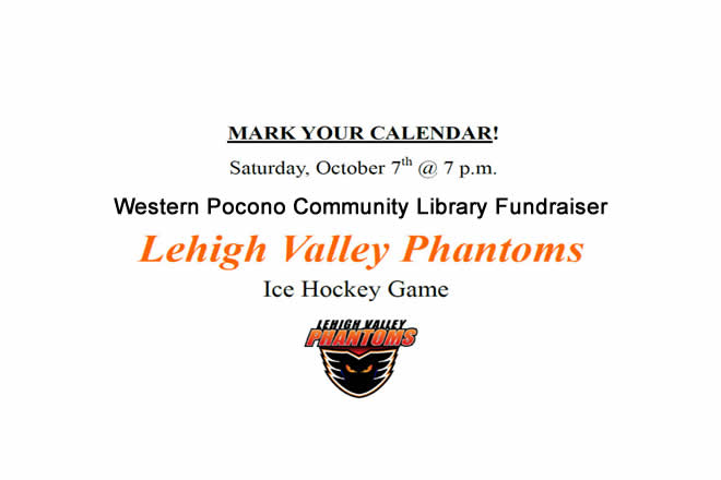 Hockey Fans: Save the Date! October 7th, 2017 7:00 pm Time is Running Out to get Tickets