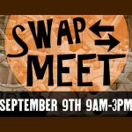Swap Meet at Pocono Mountain Harley Davidson September 9th, 2017 9 am to 3 pm
