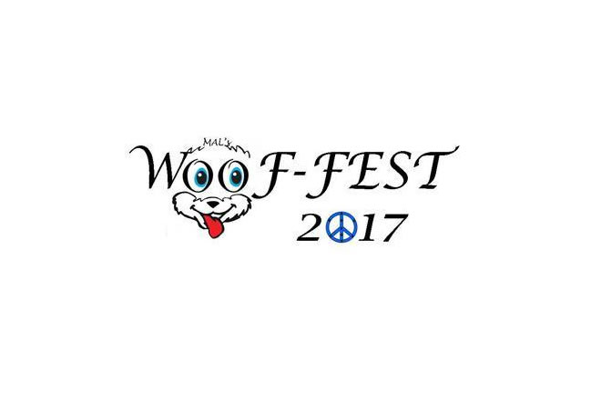 Woof-Fest 2017